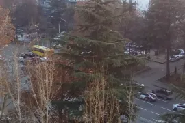 Аренда, 1 Kомнатная, Старое здание, Тбилиси, Дигоми