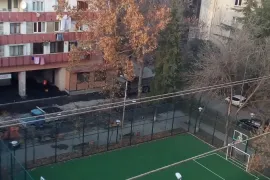 Аренда, 1 Kомнатная, Старое здание, Тбилиси, Дигоми