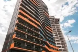 იყიდება ბინა, 1 ოთახიანი, ახალი აშენებული, ბათუმი, აღმაშენებლის უბანი