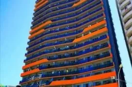 იყიდება ბინა, 1 ოთახიანი, ახალი აშენებული, ბათუმი, აღმაშენებლის უბანი