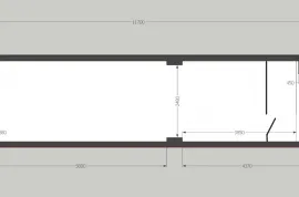 ქირავდება, მთლიანი შენობა, ძველი ბათუმის უბანი