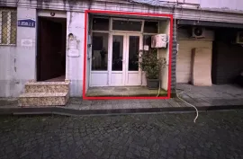 ქირავდება, მთლიანი შენობა, ძველი ბათუმის უბანი