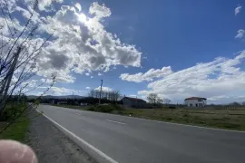 Продается Земля, Не Сельскохозяйственный, Telavi