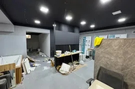 Продается , Универсальное коммерческое помещение, Дидубе