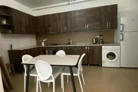 გირავდება ბინა, 4 ოთახიანი, ახალი აშენებული, თბილისი, სამგორი