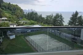 Продается квартира, 1 Kомнатная, Новостройка, Батуми, Makhinjauri