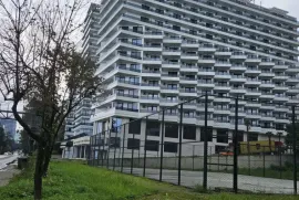 Продается квартира, 1 Kомнатная, Новостройка, Батуми, Makhinjauri