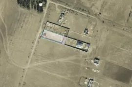 იყიდება მიწის ნაკვეთი, სასოფლო - სამეურნეო, დიდი ლილო