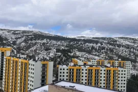 იყიდება ბინა, 2 ოთახიანი, ახალი აშენებული, თბილისი, საბურთალო