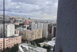 იყიდება ბინა, 2 ოთახიანი, ახალი აშენებული, თბილისი, საბურთალო