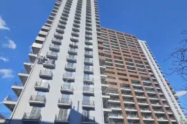 იყიდება ბინა, 2 ოთახიანი, ახალი აშენებული, თბილისი, საბურთალო