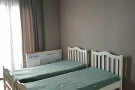 ქირავდება ბინა, 3 ოთახიანი, ახალი აშენებული, თბილისი, საბურთალო