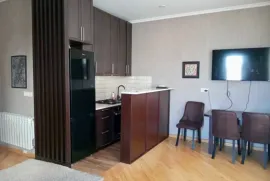 ქირავდება ბინა, 3 ოთახიანი, ახალი აშენებული, თბილისი, საბურთალო