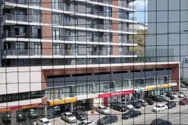 ქირავდება ბინა, 3 ოთახიანი, ახალი აშენებული, თბილისი, საბურთალო