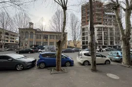 Аренда, Универсальное коммерческое помещение, Чугурети