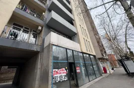 Аренда, Универсальное коммерческое помещение, Чугурети