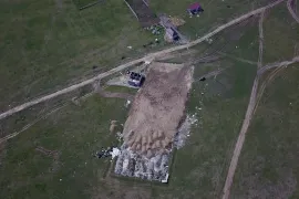 Продается Земля, Сельскохозяйственные, Krtsanisi 