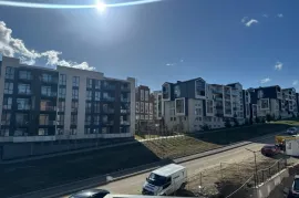 Apartment for sale, 4 Room, New building, Tbilisi, saburtalo