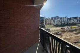 Apartment for sale, 4 Room, New building, Tbilisi, saburtalo