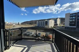 Apartment for sale, 4 Room, New building, Tbilisi, saburtalo