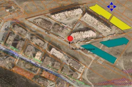 Apartment for sale, 4 Room, New building, Tbilisi, saburtalo