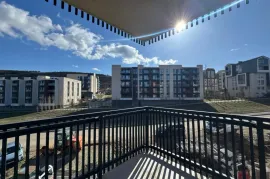 Apartment for sale, 4 Room, New building, Tbilisi, saburtalo