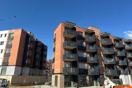 Apartment for sale, 4 Room, New building, Tbilisi, saburtalo