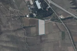 იყიდება მიწის ნაკვეთი, სასოფლო - სამეურნეო, ოკამი 