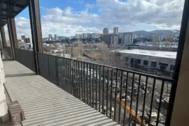 Продается квартира, 2 Kомнатная, Новостройка, Тбилиси, Озеро Лиси