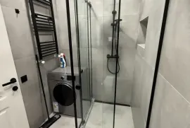 ქირავდება ბინა, 4 ოთახიანი, ახალი აშენებული, თბილისი, საბურთალო