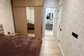 ქირავდება ბინა, 4 ოთახიანი, ახალი აშენებული, თბილისი, საბურთალო