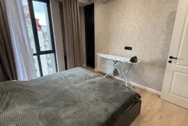 ქირავდება ბინა, 4 ოთახიანი, ახალი აშენებული, თბილისი, საბურთალო