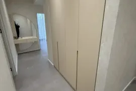 ქირავდება ბინა, 4 ოთახიანი, ახალი აშენებული, თბილისი, საბურთალო