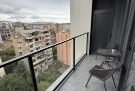 ქირავდება ბინა, 4 ოთახიანი, ახალი აშენებული, თბილისი, საბურთალო