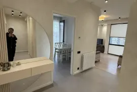 ქირავდება ბინა, 4 ოთახიანი, ახალი აშენებული, თბილისი, საბურთალო