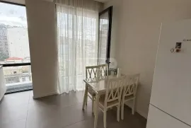 ქირავდება ბინა, 4 ოთახიანი, ახალი აშენებული, თბილისი, საბურთალო