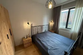 ქირავდება ბინა, 3 ოთახიანი, ახალი აშენებული, თბილისი, საბურთალო