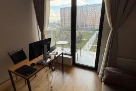 ქირავდება ბინა, 3 ოთახიანი, ახალი აშენებული, თბილისი, საბურთალო