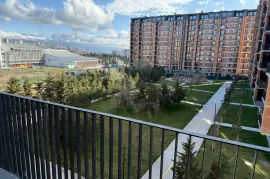 ქირავდება ბინა, 3 ოთახიანი, ახალი აშენებული, თბილისი, საბურთალო