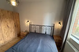 ქირავდება ბინა, 3 ოთახიანი, ახალი აშენებული, თბილისი, საბურთალო