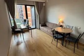 ქირავდება ბინა, 3 ოთახიანი, ახალი აშენებული, თბილისი, საბურთალო