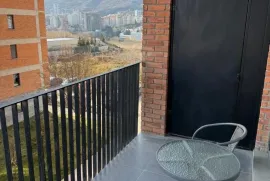 ქირავდება ბინა, 3 ოთახიანი, ახალი აშენებული, თბილისი, საბურთალო