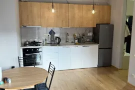 ქირავდება ბინა, 3 ოთახიანი, ახალი აშენებული, თბილისი, საბურთალო