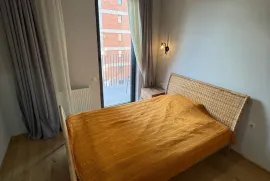 ქირავდება ბინა, 3 ოთახიანი, ახალი აშენებული, თბილისი, საბურთალო