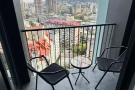 ქირავდება ბინა, 2 ოთახიანი, ახალი აშენებული, თბილისი, საბურთალო