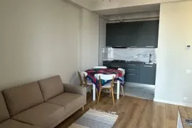 ქირავდება ბინა, 2 ოთახიანი, ახალი აშენებული, თბილისი, საბურთალო