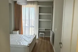 ქირავდება ბინა, 2 ოთახიანი, ახალი აშენებული, თბილისი, საბურთალო