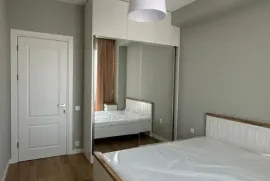 ქირავდება ბინა, 2 ოთახიანი, ახალი აშენებული, თბილისი, საბურთალო