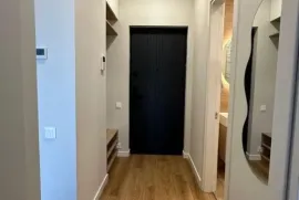 ქირავდება ბინა, 2 ოთახიანი, ახალი აშენებული, თბილისი, საბურთალო