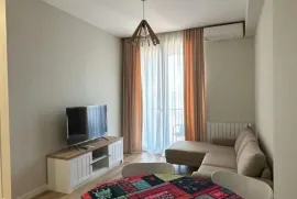 ქირავდება ბინა, 2 ოთახიანი, ახალი აშენებული, თბილისი, საბურთალო